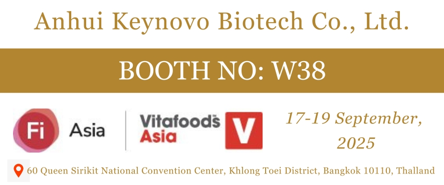 Vitafoods Asia 2025 Vitafoods Asia 2025