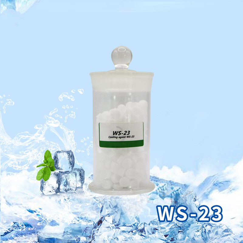 Cooling Agents WS23 