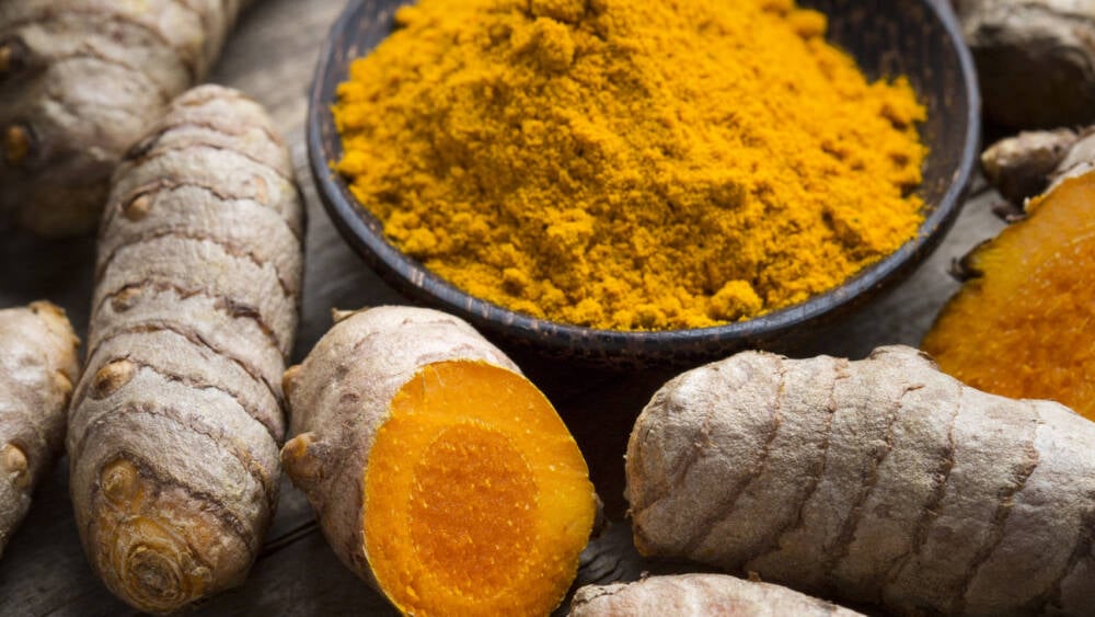 ginger extract