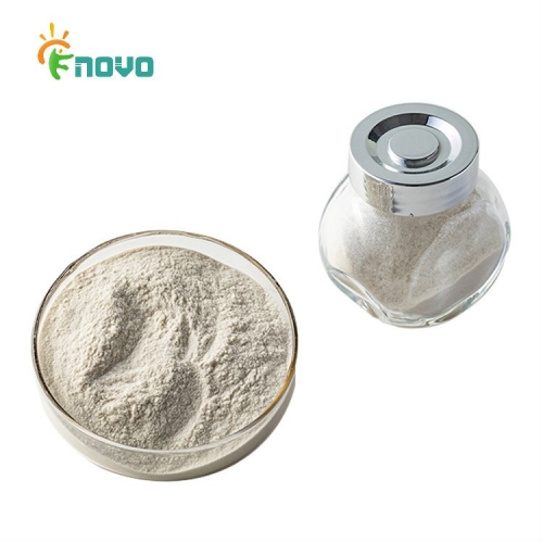 Soy Peptide Powder Suppliers