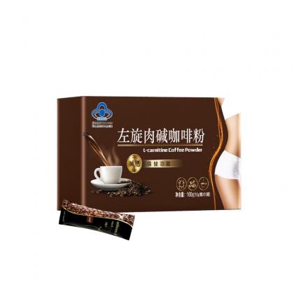 L-carnitine Coffee Suppliers