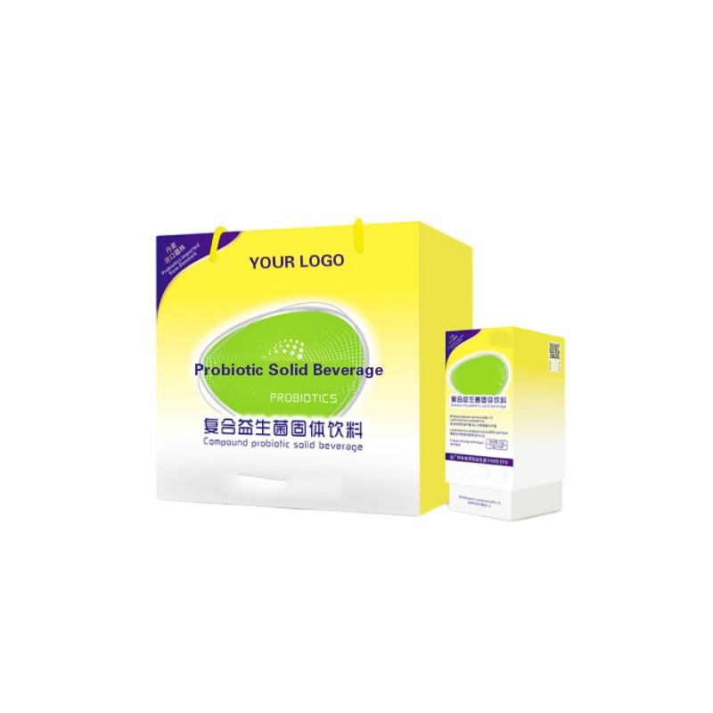 Freeze Dried Probiotic Solid Beverage Suppliers,Freeze Dried Probiotic Solid Beverage Manufacturers