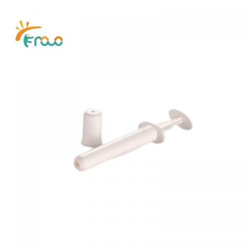 Empty Disposable Gynecological Gel Tube Suppliers