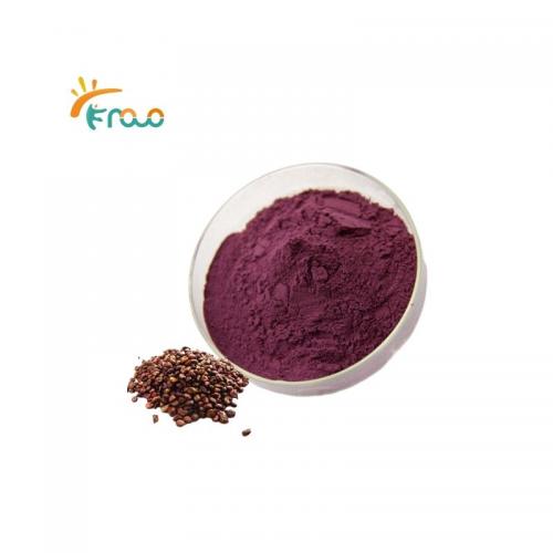 Grape Seed Extract Powder Suppliers
