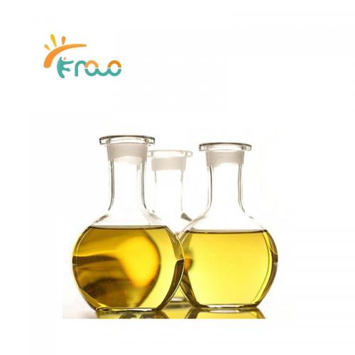 Fish Oil Suppliers