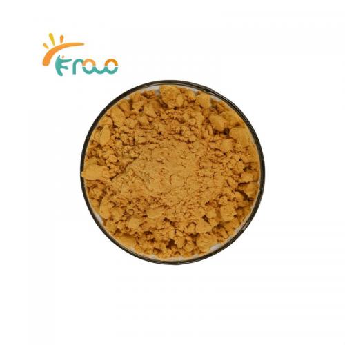 High Quality Organic Jujube Seed Extract Powder Suppliers