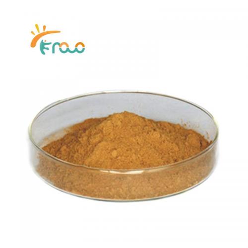 Factory Direct Sale Folium Mori Powder Mulberry Leaf Extract Folium Mori Extract Suppliers