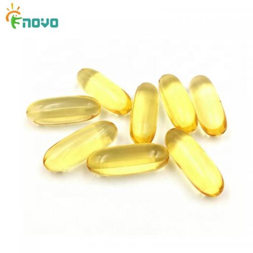 OEM Fish Oil Softgels Suppliers