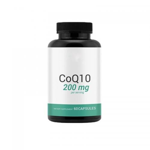 Coenzyme Q10