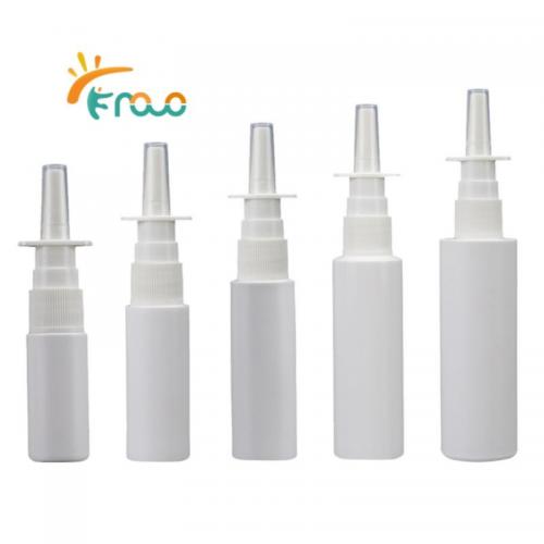 Nasal Spray Bottles Suppliers