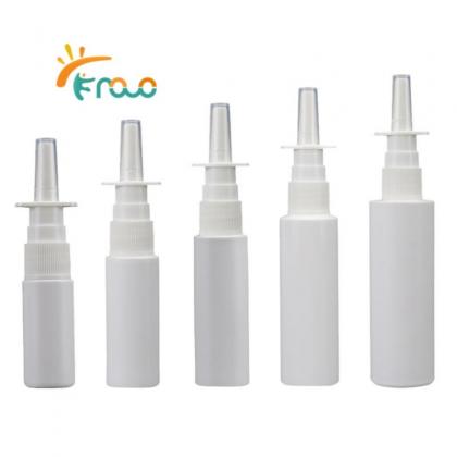 Nasal Spray Bottles Suppliers