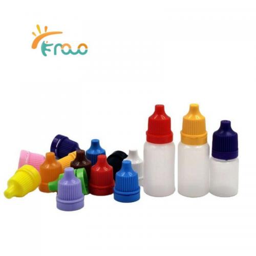 Ophthalmic Eye Drop Bottle Suppliers