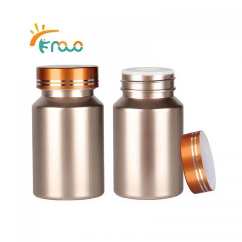 HDPE Pill Bottles Suppliers