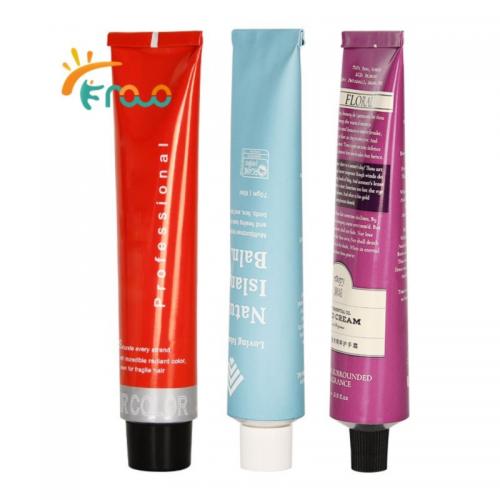 Aluminium Collapsible Tube Suppliers