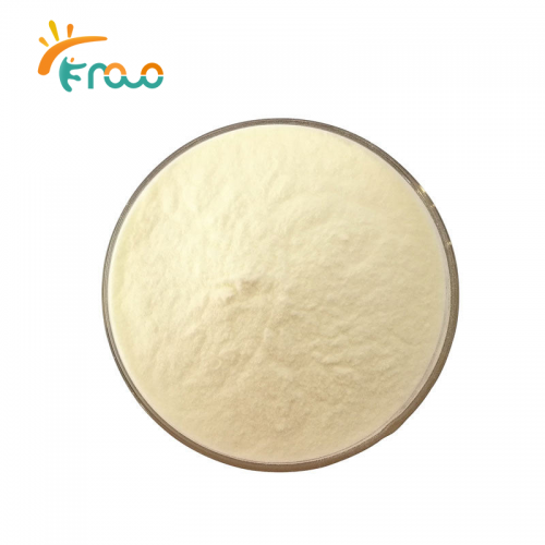 100,000U/G Food Grade Pineapple Extract Bromelain Suppliers