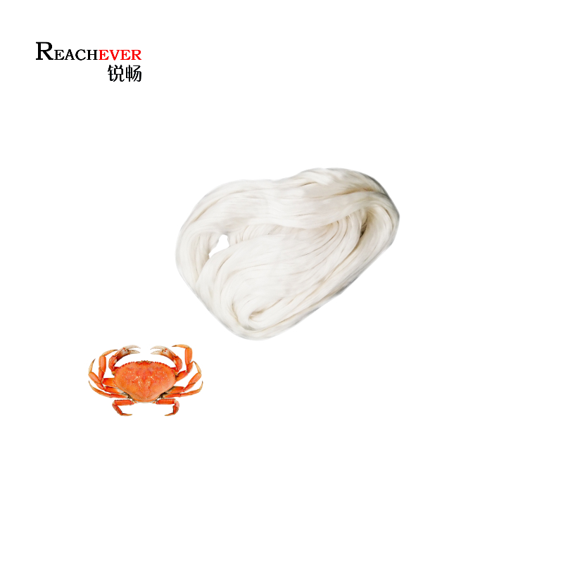 What is Chitosan Fiber?