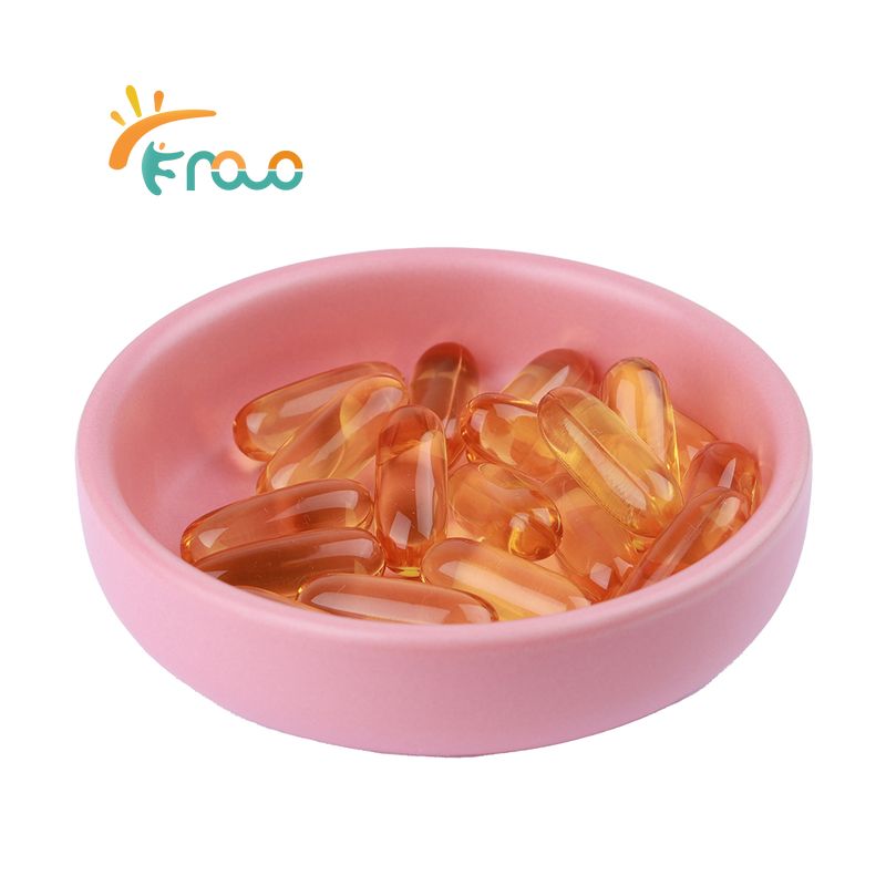 Boost Your Brain and Heart Health with Fish Oil