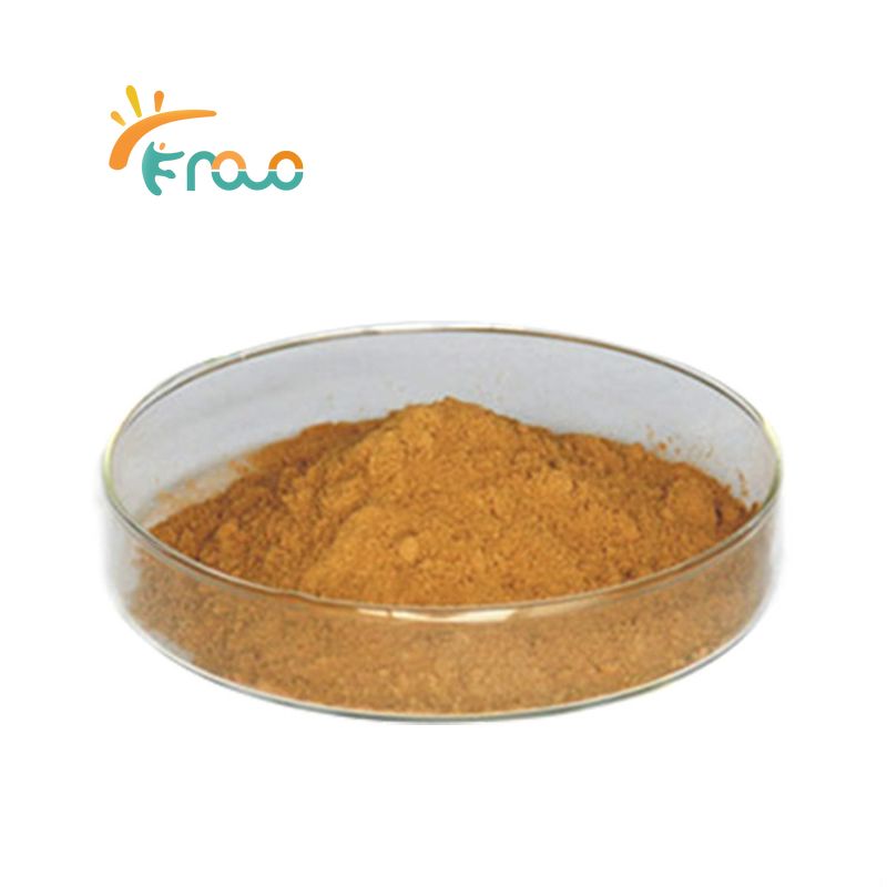 What is Active Hexose Correlated Compound Good For?