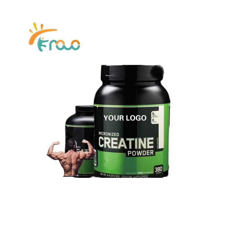 What Does Creatine Monohydrate Do?