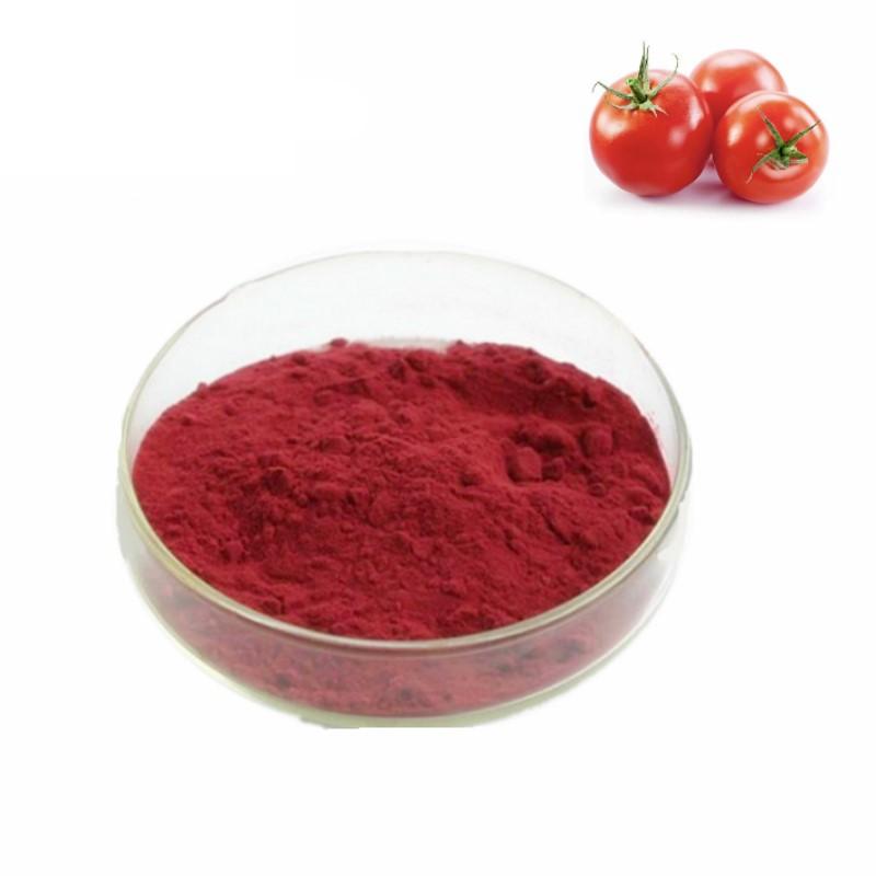 What is the benefits of lycopene?