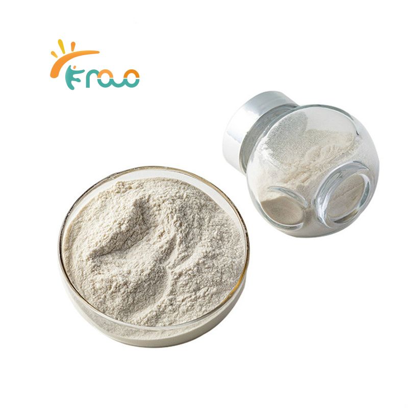 Application of Chitosan in Food Industry