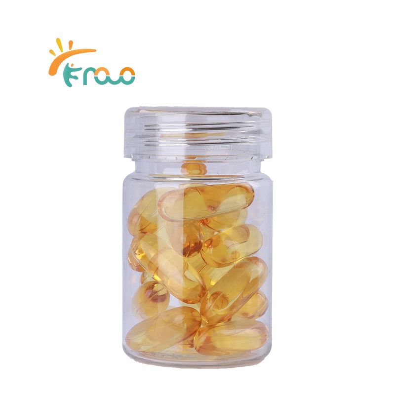 Fish Oil Market Trends: The Sea Change in Supplements