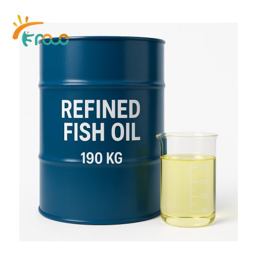 What Should You Know Before Buying Fish Oil Raw Material in Bulk?