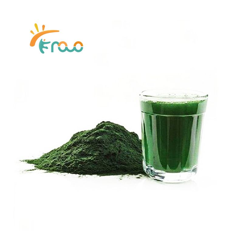 Spirulina: The Superfood with a Rich History and Promising Health Benefits