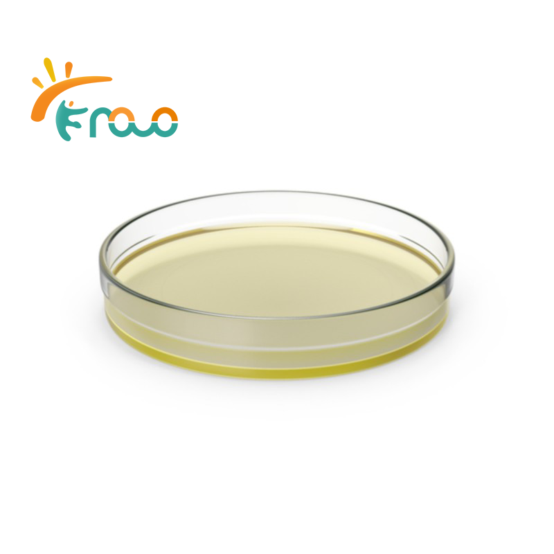 Is All Fish Oil Raw Material Suitable for Nutraceutical Production?