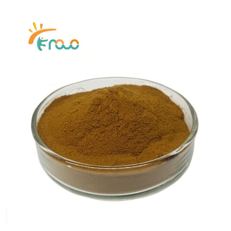 What is the Function of Ginseng Extract?