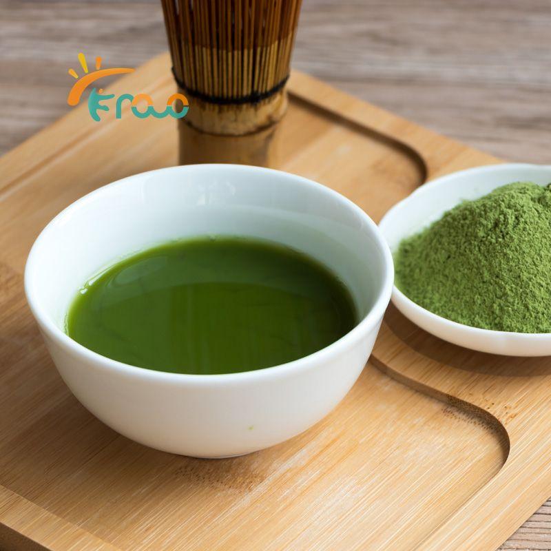 Can You Drink Matcha on an Empty Stomach?