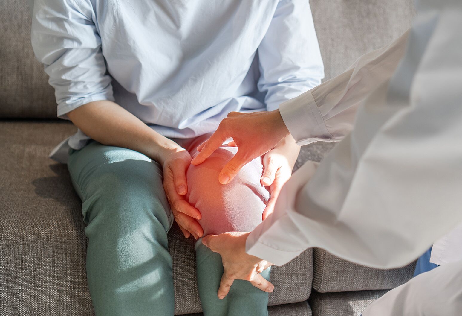 What is Best Supplements for Joint Health & Inflammation Relief