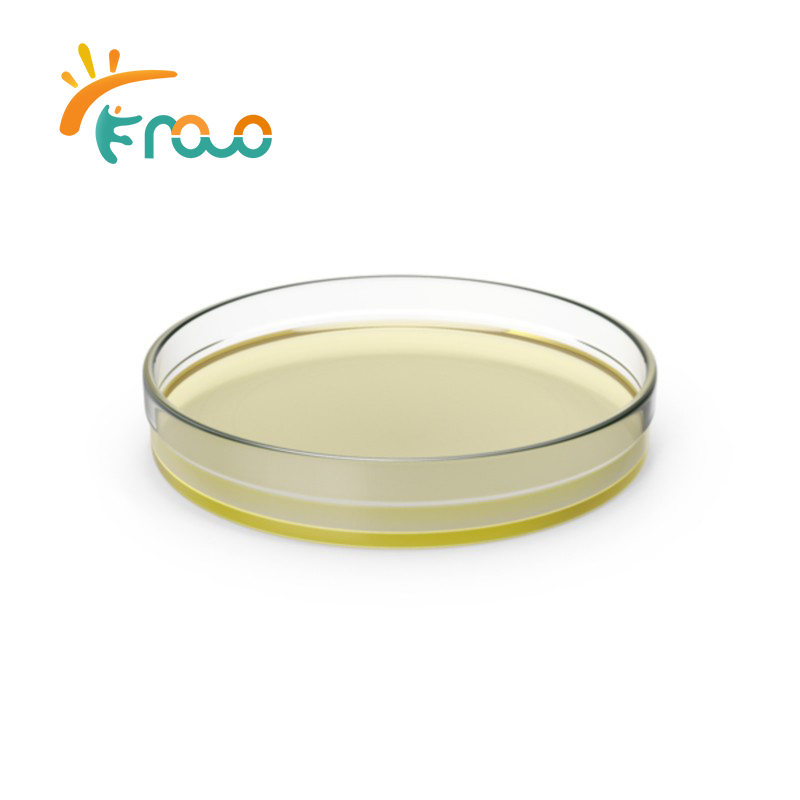 What Oxidation Parameters Are Critical in Fish Oil Quality Control?