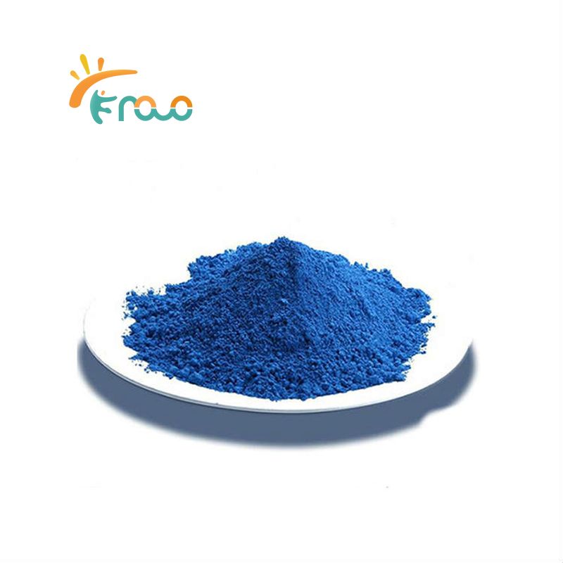What Are the Benefits of Phycocyanin?