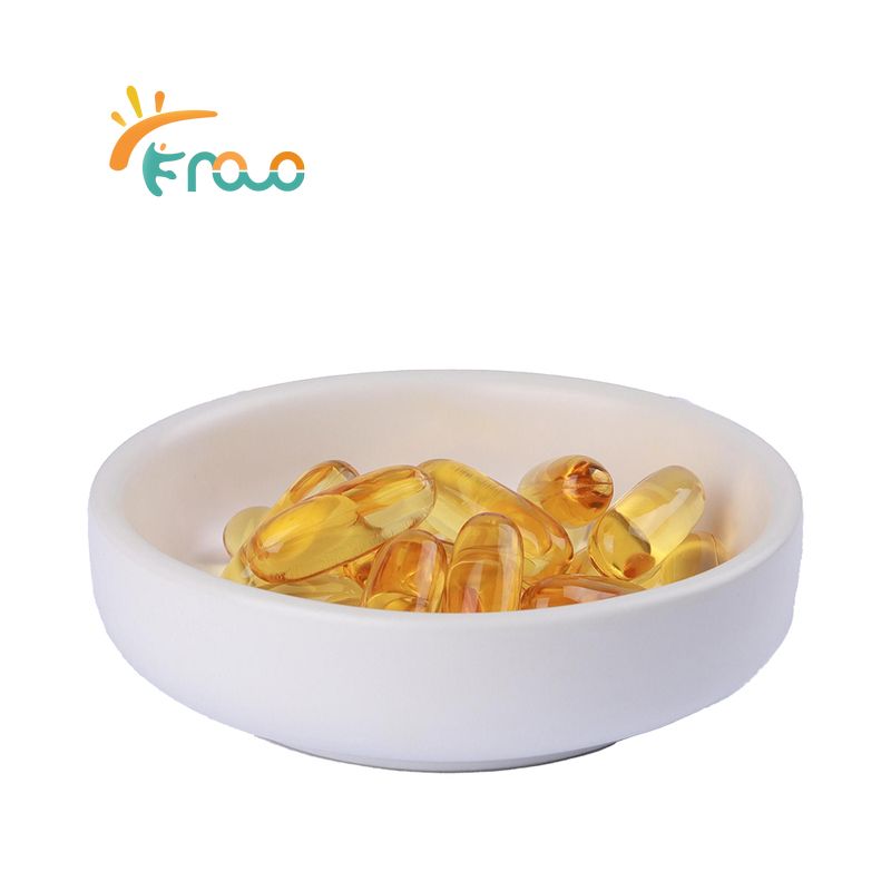 Function and application of fish oil