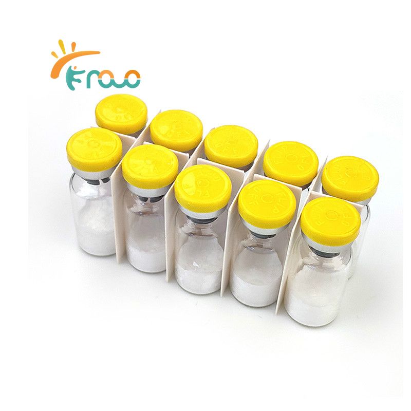 Advancements in Fish Collagen Peptide Preparation Techniques