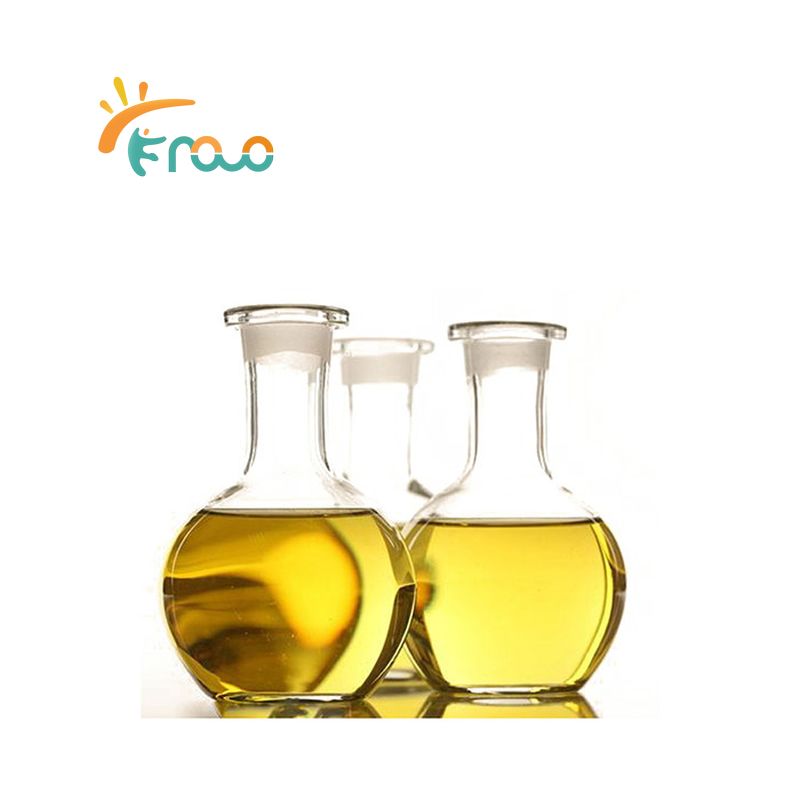 An Overview of the Fish Oil Production Process