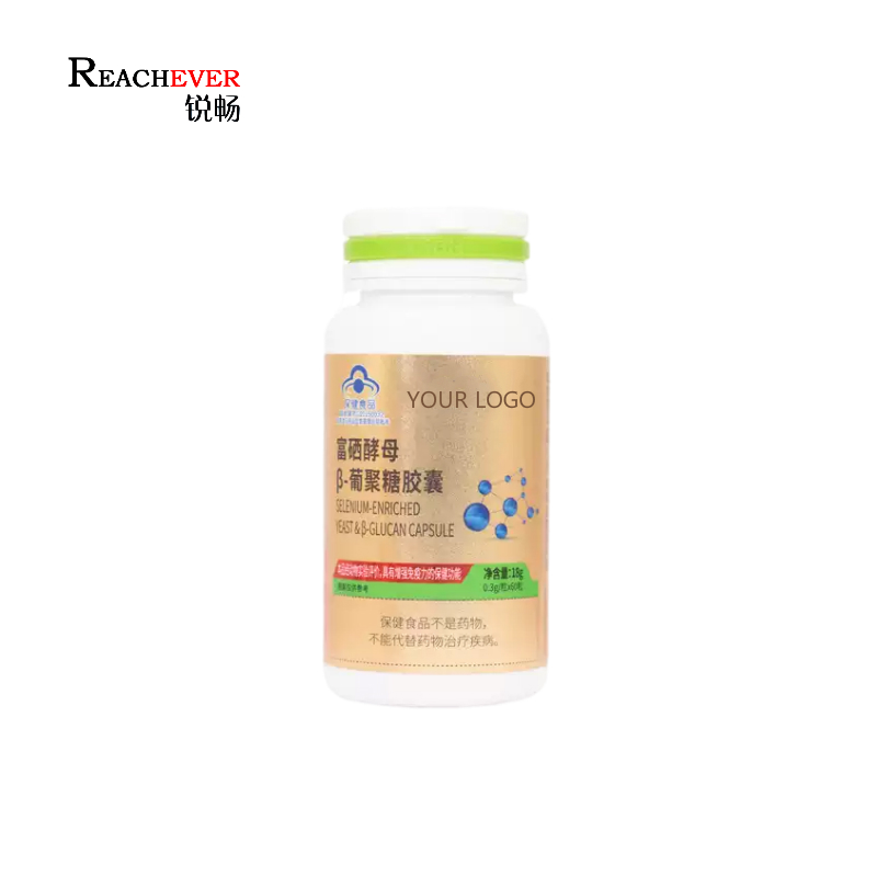 Why β-glucan is So Popular?