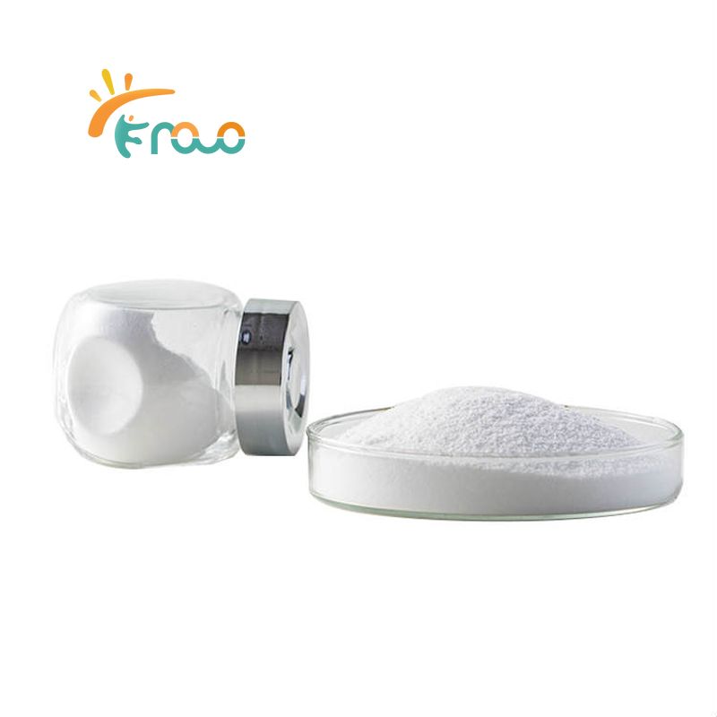 Recent Research Advances in Chondroitin Sulfate