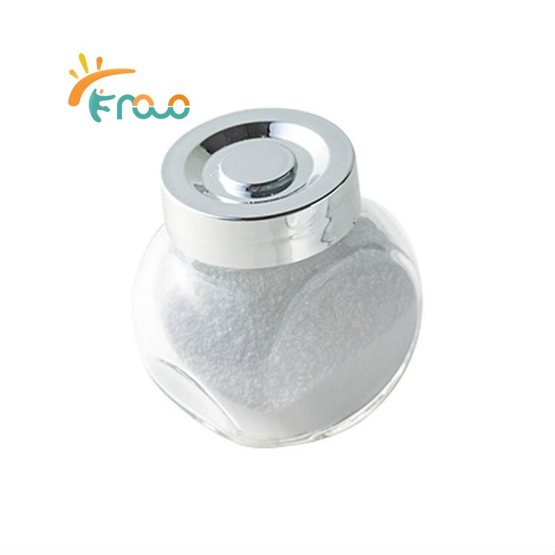 Nisin Unleashed: A Powerful Antimicrobial Agent