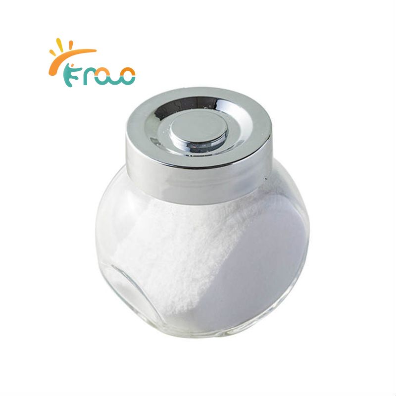 Application of msm powder in pet industry