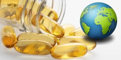 Global Nutraceutical Sales Expected to Reach New Highs in 2022