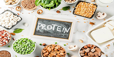 A New Wave Of Pea Protein