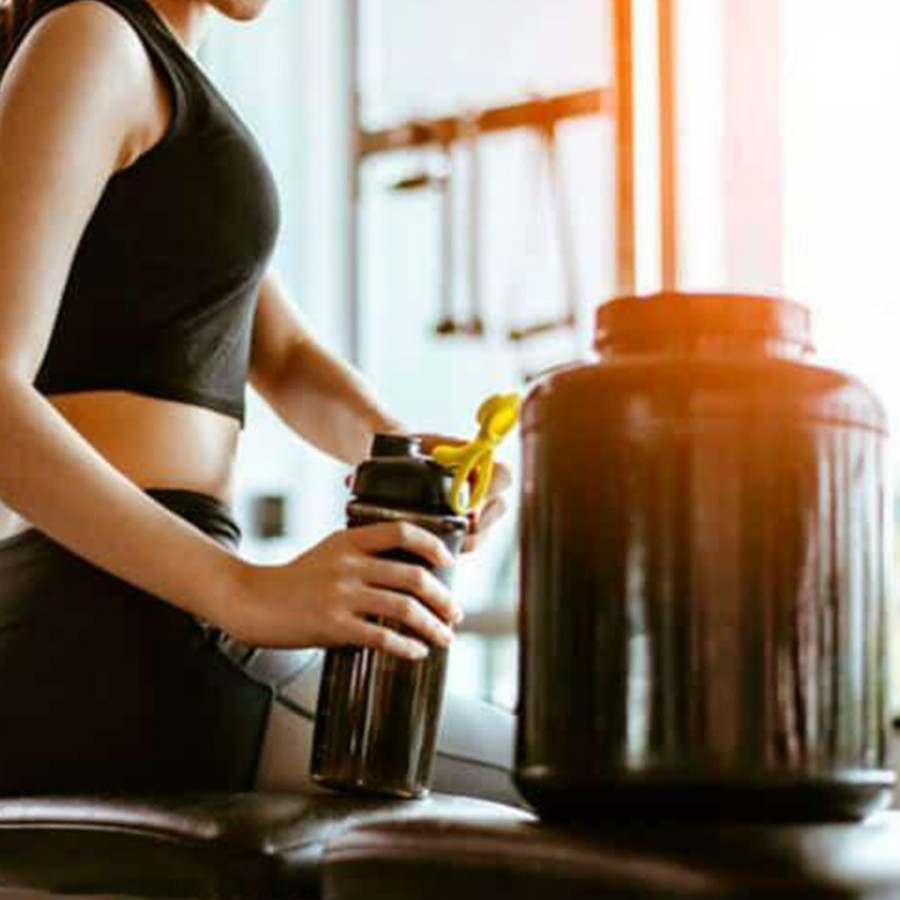 Nutritional Solutions