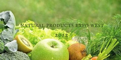 Natural Products Expo West Ends Perfectly