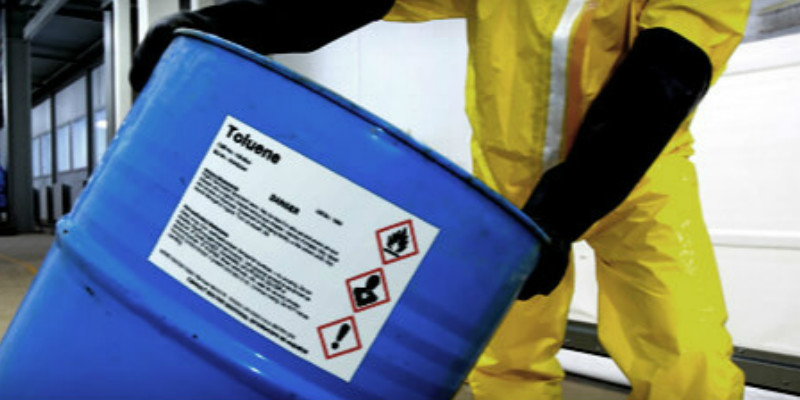 Keynovo Biotech Obtains Hazardous Chemical Business License