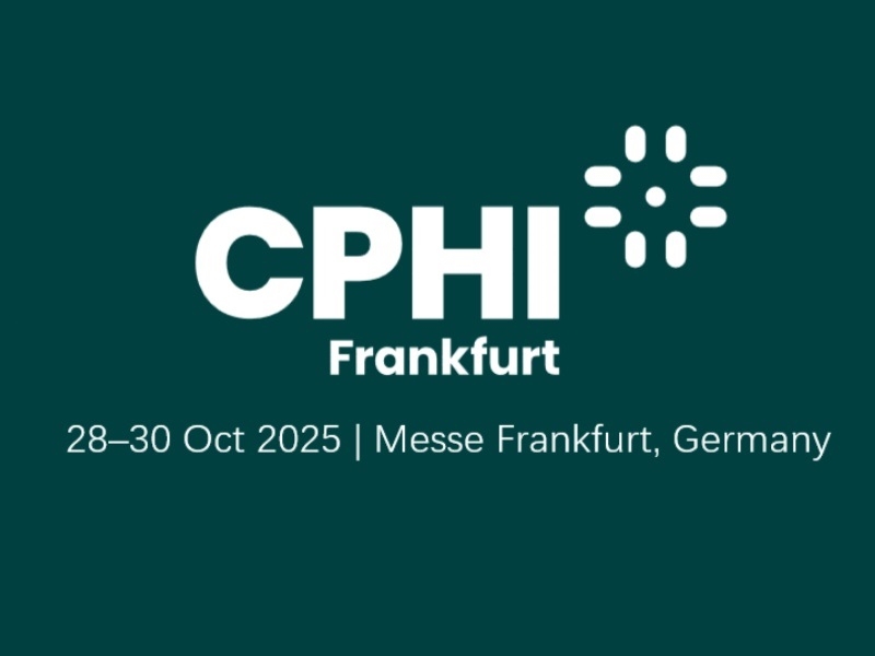 Invitation to Connect at CPHI Germany 2025