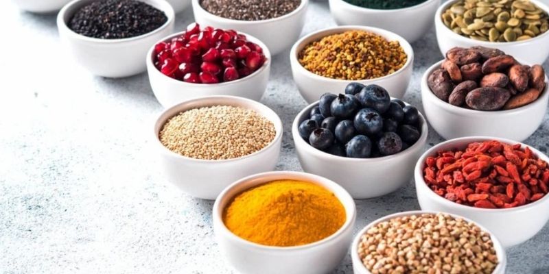 China's Plant Extract Exports Exceed $2.7 Billion