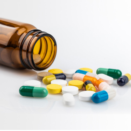 Pharmaceutical Solutions