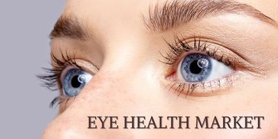 Eye Health Market and Main Raw Materials